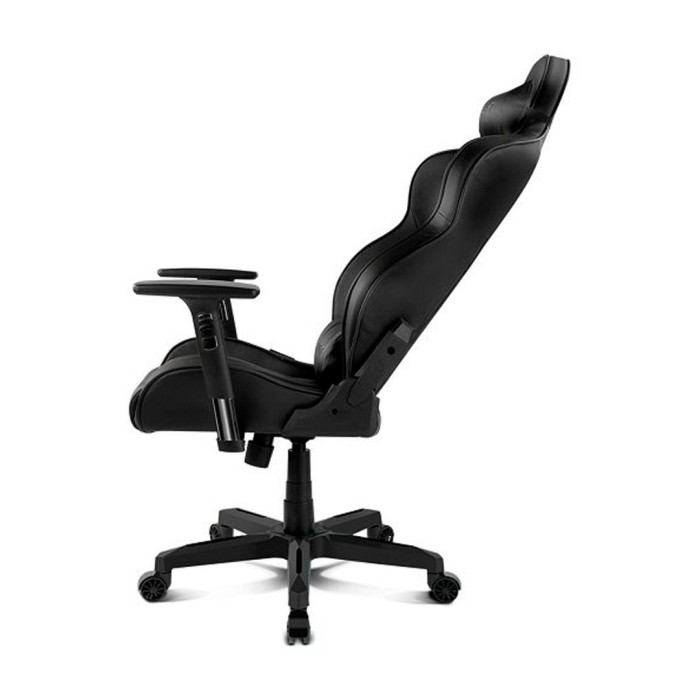 Silla gamer Drift DR111 Negra