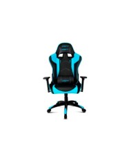 Silla Gamer Drift DR275 Cloud Gray hasta 150Kg