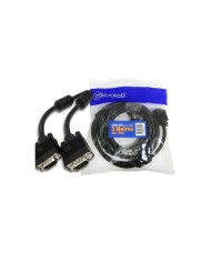 Cable USB 3.0 Macho a Micro Macho 0,5mts para disco duro (601604)