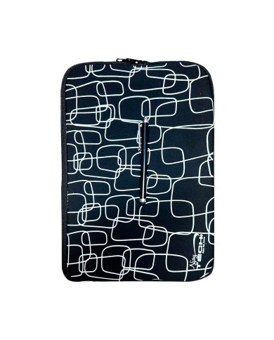 Funda para Tablet Njoytech 10" Lapiz Stylus