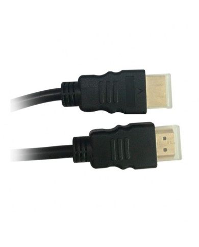 Cable Dinon HDMI 20M. M/M, 1.4 Conectores baño de oro (9128)