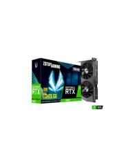 Tarjeta de Video Zotac Nvidia GeForce RTX 2060 6GB GDDR6 192-bit, Super Compact, IceStorm 2.0