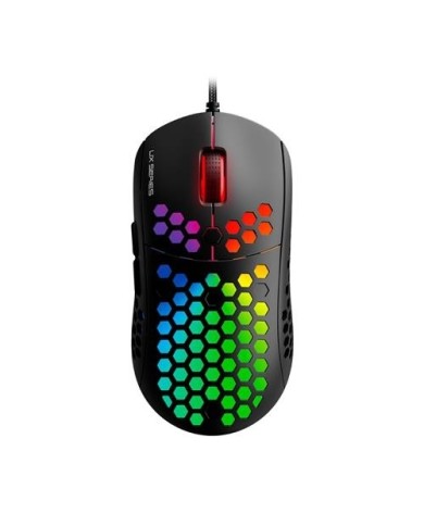 Mouse Gamer Fantech Hive UX2 12.000 DPI (UX2)