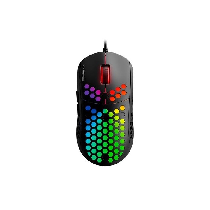 Mouse Gamer Fantech Hive UX2 12.000 DPI (UX2)