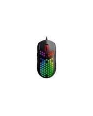 Mouse Logitech G203 RGB LIGHTSYNC Lila 8.000 DPI 6 botones programables   (910-005852)