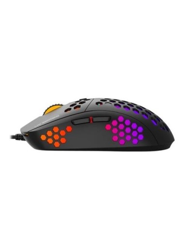 Mouse Gamer Fantech Hive UX2 12.000 DPI (UX2)