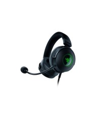 Audifonos Gamer Razer BlackShark V2 + USB Sound Card