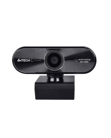 Webcam A4Tech Auto Focus 1080P FULL HD (PK-940HA)