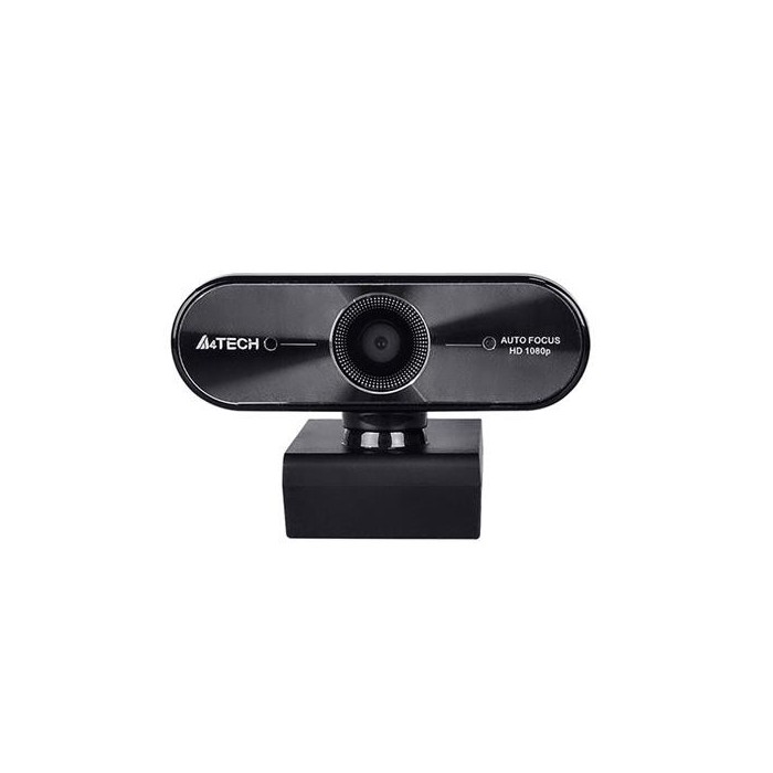Webcam A4Tech Auto Focus 1080P FULL HD (PK-940HA)