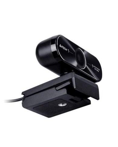Webcam A4Tech Auto Focus 1080P FULL HD (PK-940HA)