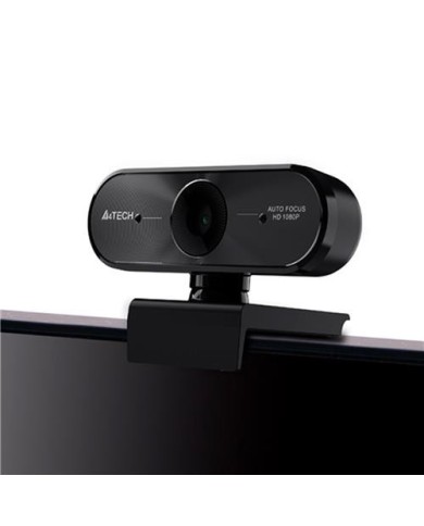 Webcam A4Tech Auto Focus 1080P FULL HD (PK-940HA)