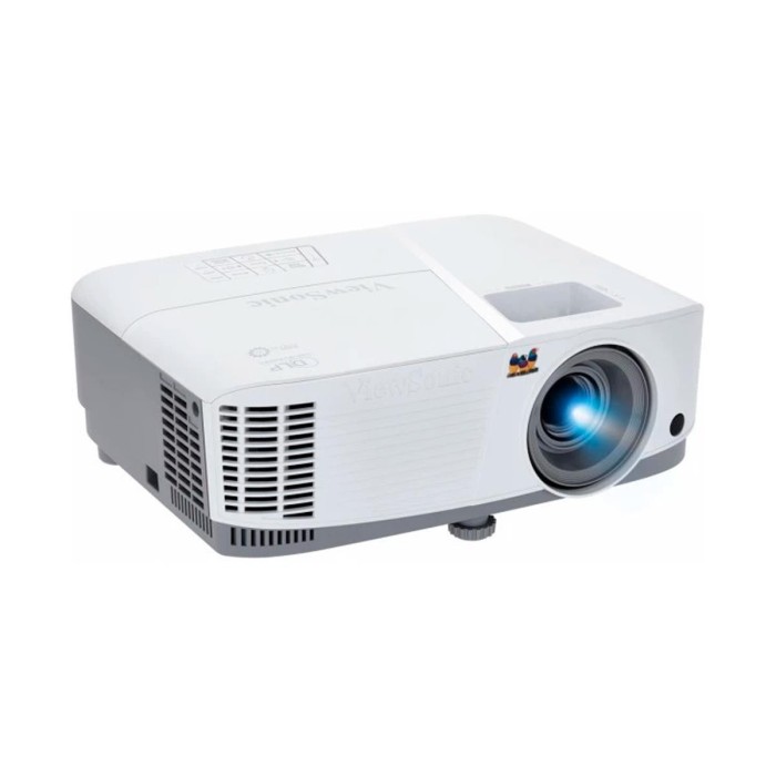 Proyector Viewsonic PA503W WXGA DLP 3800 lúmenes