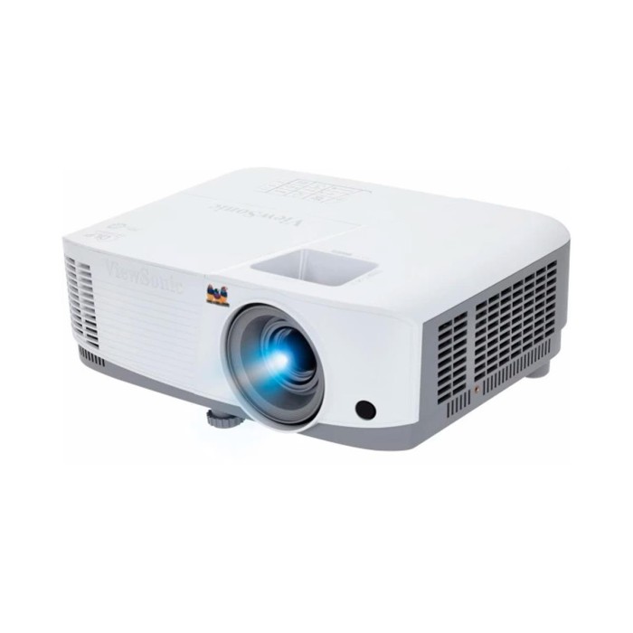 Proyector Viewsonic PA503W WXGA DLP 3800 lúmenes
