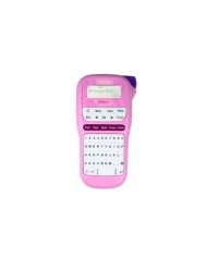 Rotuladora Brother P-touch Pth110tb Turquesa