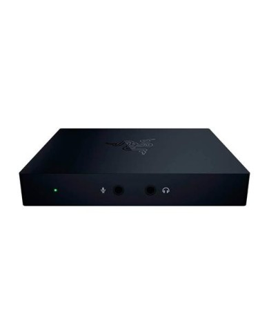 Capturadora de video Razer Ripsaw HD para streaming (119RZ00009)