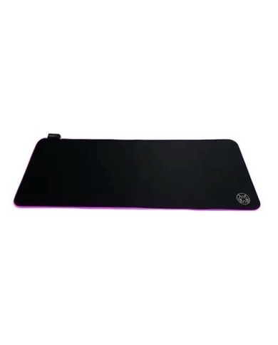 Mouse pad gamer Njoytech RGB 800x400x4mm (NJ-40RGB8)