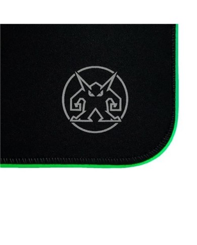 Mouse pad gamer Njoytech RGB 800x400x4mm (NJ-40RGB8)
