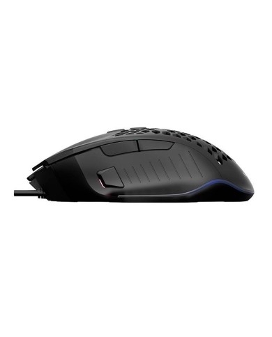 Mouse gamer Viewsonic MU910 6400 DPI Negro