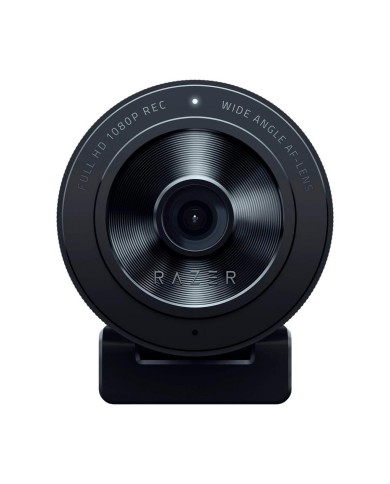 Webcam Razer Kiyo X para Streaming (RZ19-04170100-R3U1)