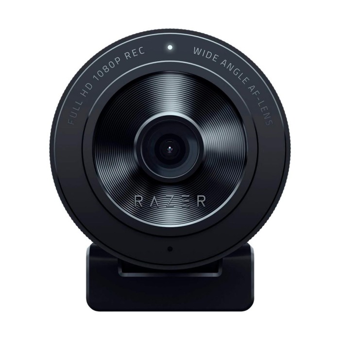Webcam Razer Kiyo X para Streaming (RZ19-04170100-R3U1)