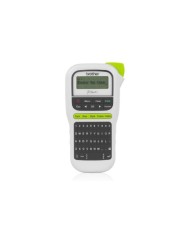 Rotuladora Brother P-touch Pth110tb Turquesa