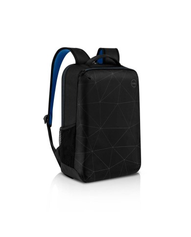 Mochila para Notebook Dell Essential Backpack, Hasta 15.6", Negro