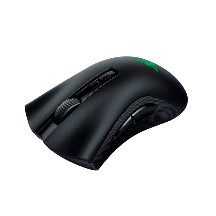Mouse gamer Razer DeathAdder V2 Pro Wireless 20.000 DPI (RZ01-03350100-R3U1)