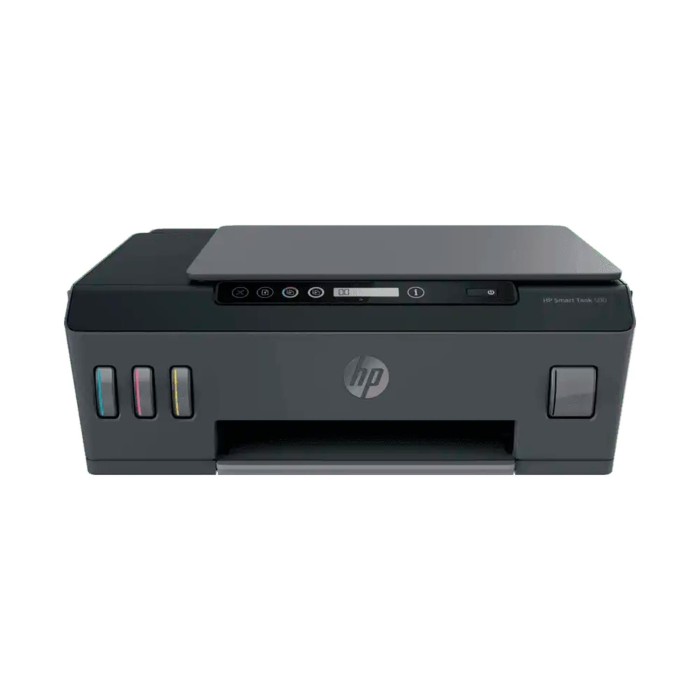 Impresora Mutifuncional HP Tinta SmartTank 500 11ppm (4SR29A)