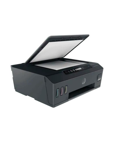 Impresora Mutifuncional HP Tinta SmartTank 500 11ppm (4SR29A)