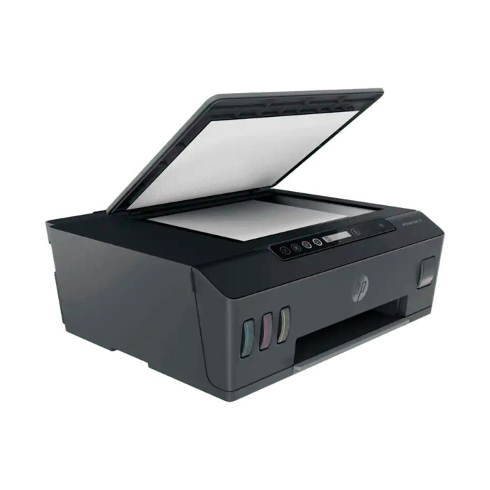Impresora Mutifuncional HP Tinta SmartTank 500 11ppm (4SR29A)