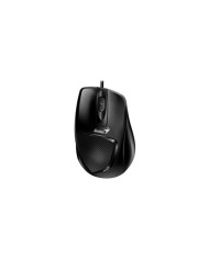 MOUSE KLIPXTREME KLEVER INALAMBRICO (KMW-340BK)