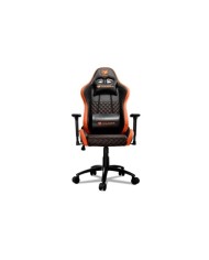 Silla Gamer Corsair T1 Race Black (CF-9010011-WW)