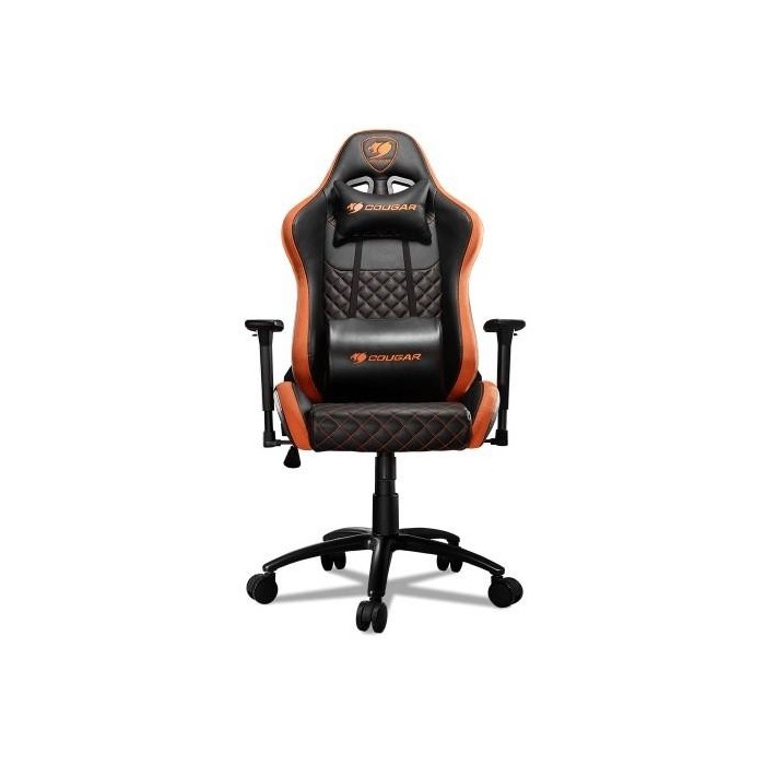 Cougar Silla Armor Pro Orange (3MARMPRO.0001)