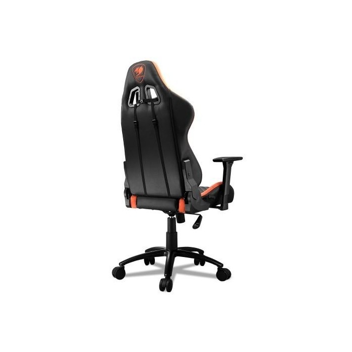 Cougar Silla Armor Pro Orange (3MARMPRO.0001)