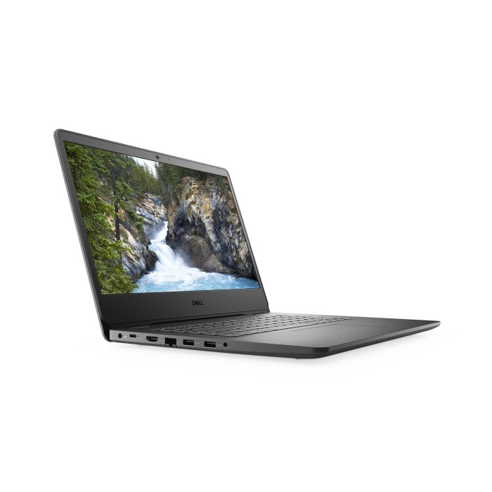Notebook Dell Vostro 3400 14in i3-1115G4 Ram 4GB, HDD 1TB LINUX