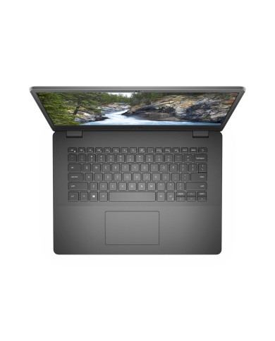 Notebook Dell Vostro 3400 14in i3-1115G4 Ram 4GB, HDD 1TB LINUX