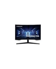 Monitor Gamer Gigabyte G27FC-SA 27'' Curvo - 165Hz 1ms FHD 1920x1080 (G27FC-SA)