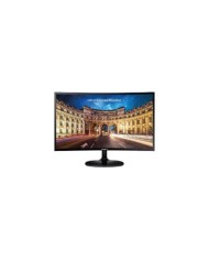 Monitor Samsung LS22A33ANHLXZS 22" Slim IPS 60hz, 7ms, 1920x1080, Hdmi VGA