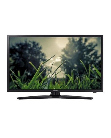 Monitor Samsung DTV Reception / 24" / HD / 8ms / Ángulo Visión 178/178 / 60Hz (LT24H315HLBXZS)