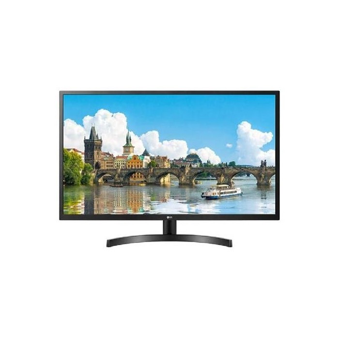 Monitor LG 32MN500M-B / 32“ / IPS / FullHD / 16:9 / FreeSync / HDMI (32MN500M-B.AWH)