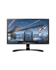 Monitor LG 26WQ500-B UltraWide de 26“ IPS 75hz 5ms 2560x1080, HDMI, Vesa, FreeSync