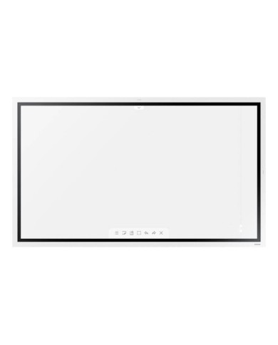 Pantalla Interactiva Samsung 55" Serie WMR 4K