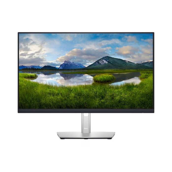 Monitor Dell P2422H 23.8" IPS,  60Hz, 5ms, 1920 x 1080