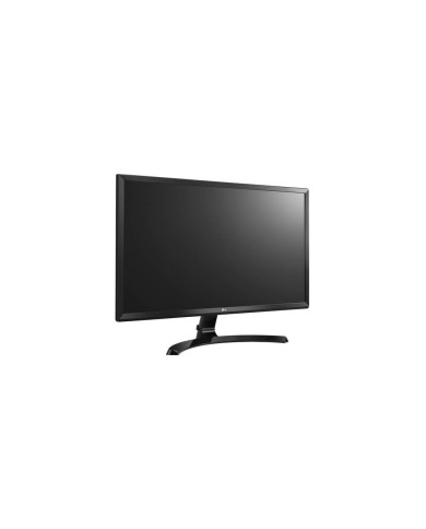 Monitor LG Ultra HD 4K Panel IPS 23,8"  60Hz 5ms 3840 x 2160, HDMI, Display Port