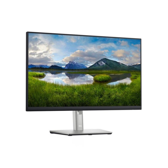 Monitor Dell P2422H 23.8" IPS,  60Hz, 5ms, 1920 x 1080