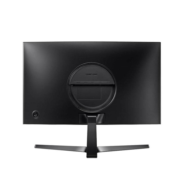 Monitor Gamer Samsung C24RG50FZL Curved de 24“ (VA, Full HD, 144Hz, 4ms, dPort+HDMI, Vesa)
