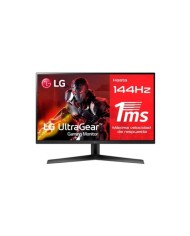 Monitor gamer Xiaomi Mi 2K IPS 165Hz, 1ms, Montaje VESA