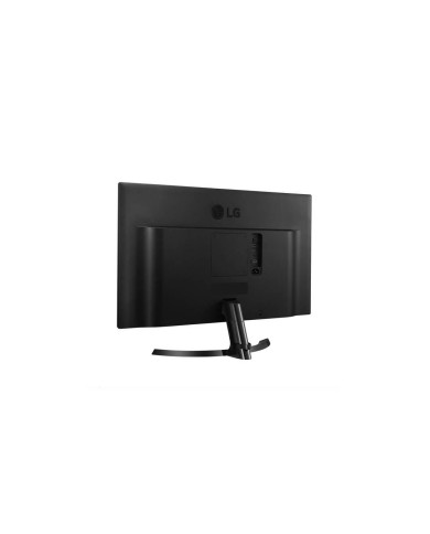 Monitor LG Ultra HD 4K Panel IPS 23,8"  60Hz 5ms 3840 x 2160, HDMI, Display Port