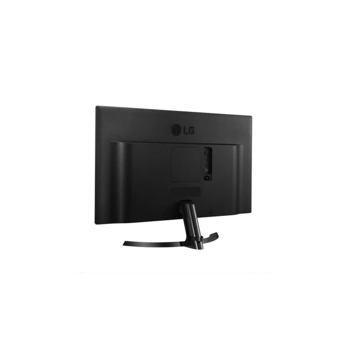 Monitor LG Ultra HD 4K Panel IPS 23,8"  60Hz 5ms 3840 x 2160, HDMI, Display Port
