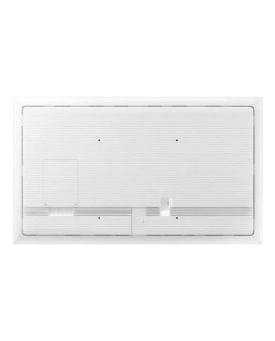 Pantalla Interactiva Samsung 55" Serie WMR 4K